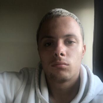 Babysitter in Brussel (Etterbeek): Miguel