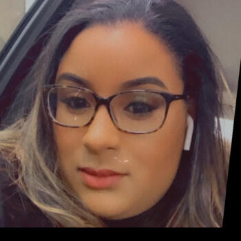 Babysitter in London: Ashley