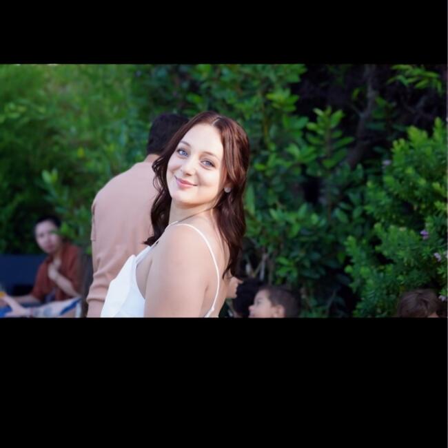 Babysitter in Figueira da Foz Municipality: Diana