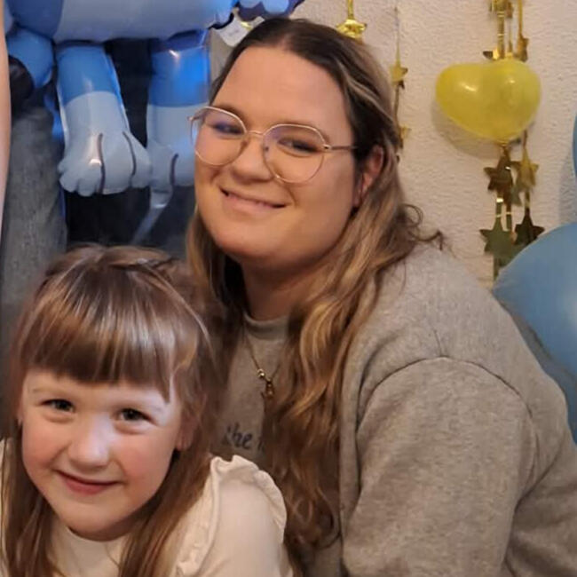 Babysitter in Grajena: Anamarija