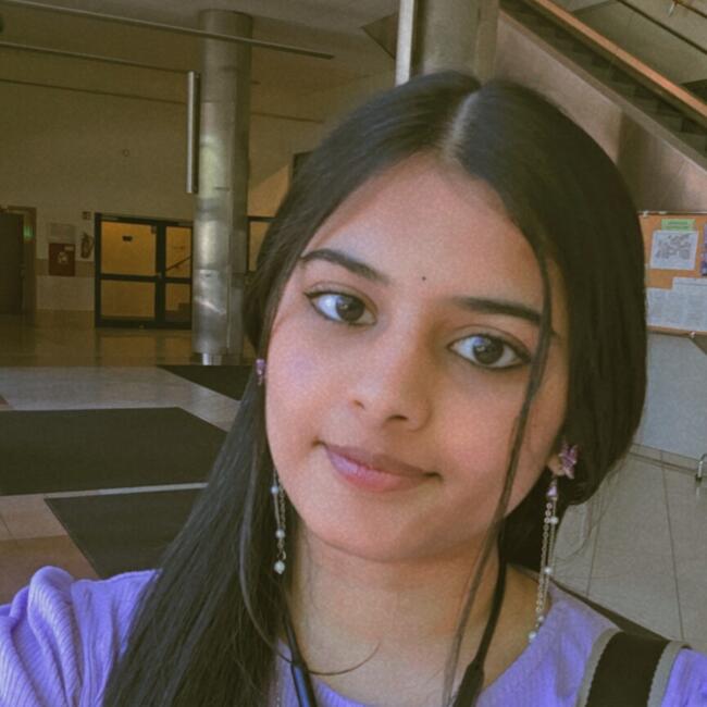 Babysitter in Krakow: Sahasra