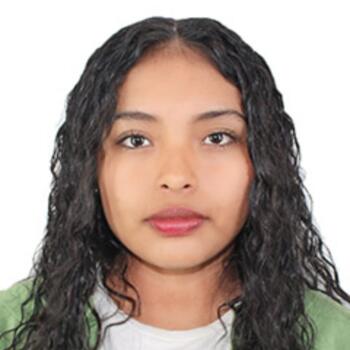 Niñera Santiago: Yennyfer