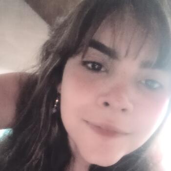Babysitter στην περιοχή Cali: Stefania