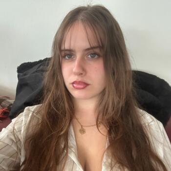 Babysitter in Santa Coloma de Gramenet: FRANCINA