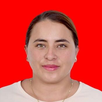 Niñera en Pereira: Erika marcela