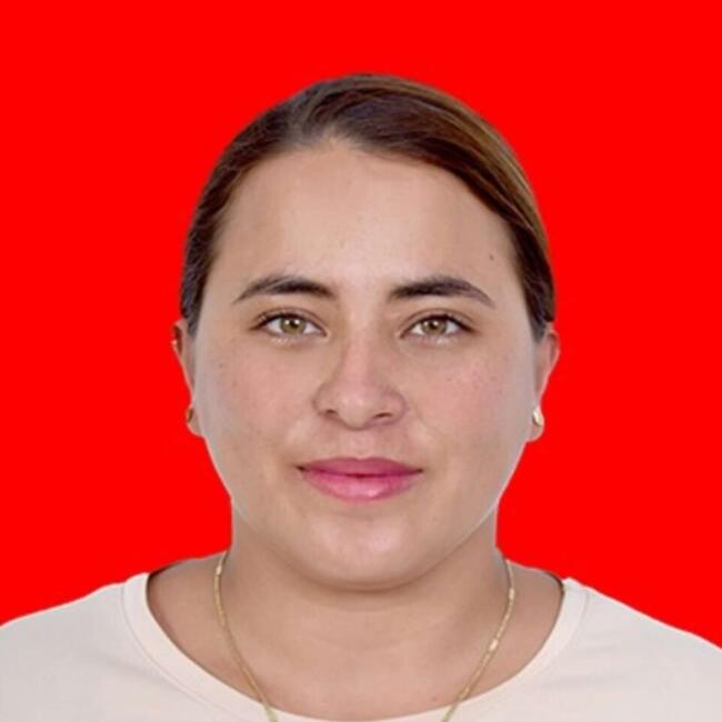 Niñera en Pereira: Erika marcela