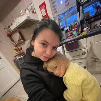 Babysitter in Duleek: Timi