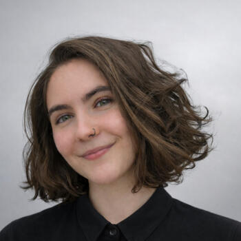 Babysitter in Porto Alegre: Júlia