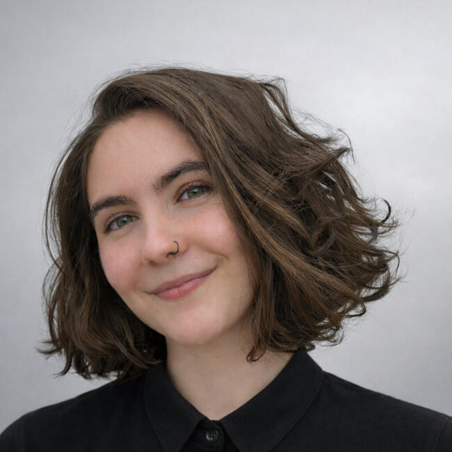 Babysitter in Porto Alegre: Júlia