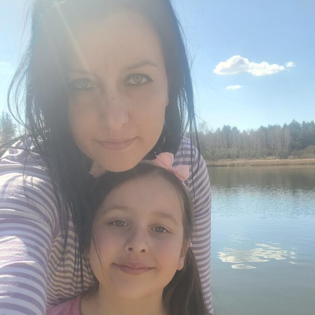 Opiekunka do dziecka w Poznań: Ewelina