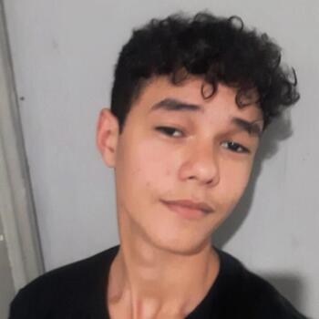 Babá em Lagoa Santa: Jones Júnior
