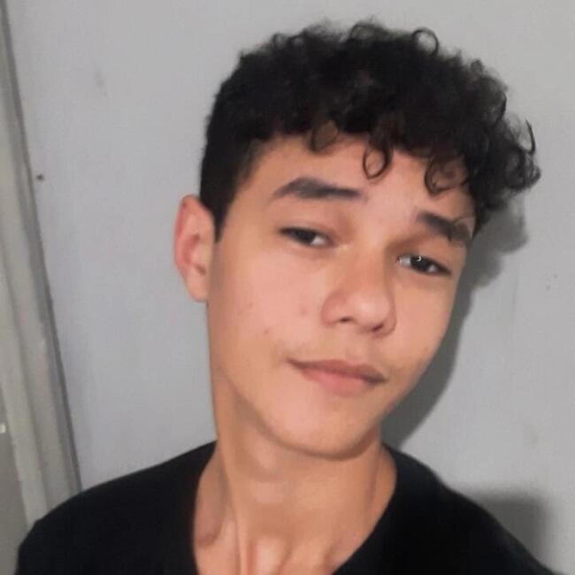 Babá em Lagoa Santa: Jones Júnior