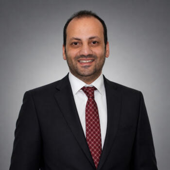 Parent Alexandria: Mohamed