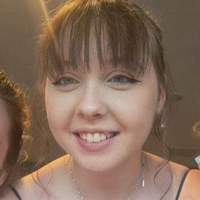 Babysitter in Southampton: Hannah