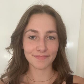 Babysitter in Hayange: Lucie
