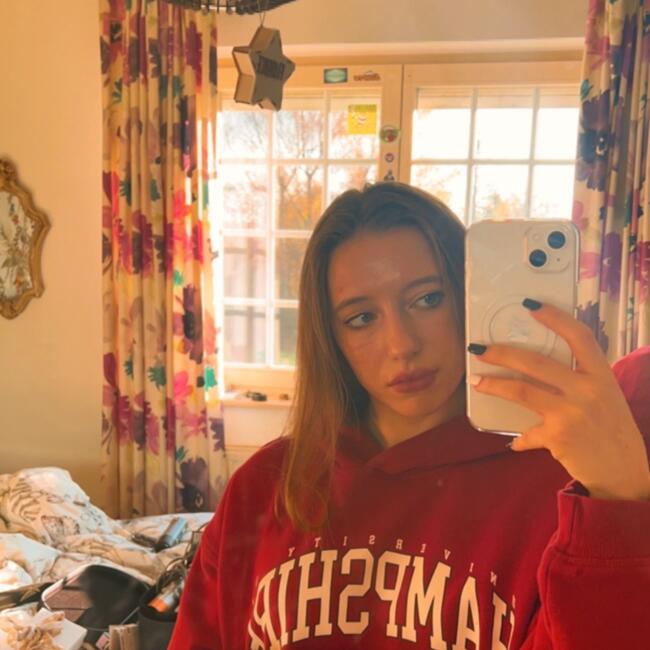 Babysitter in Luxemburg: Anastasiia