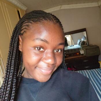 Babysitter in Soweto: Phumzile