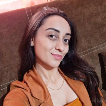 Niñera Puebla de Zaragoza: Marisol