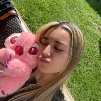 Niñera en Manizales: Jimena