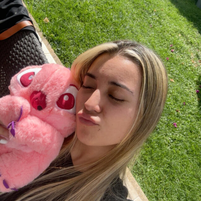 Niñera en Manizales: Jimena