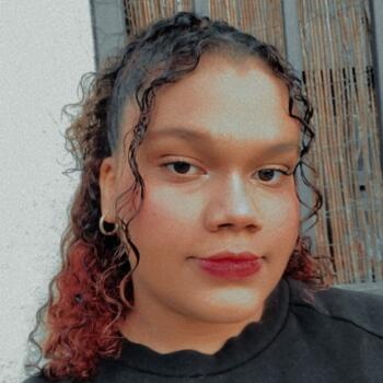 Canguro en La Palma (Comunidad Autónoma de Cataluña): Dahianna