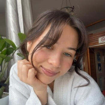 Opiekunka do dziecka w Warszawa: Julia