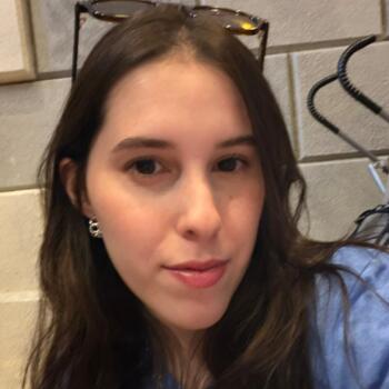Babysitter in São Paulo: Isabella