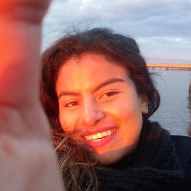 Babysitter in Belém: Ana Caroline