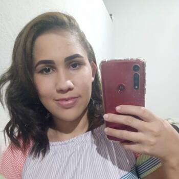 Babysitter in Recife: Gracilene