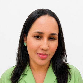 Babysitter Recife: Gracilene