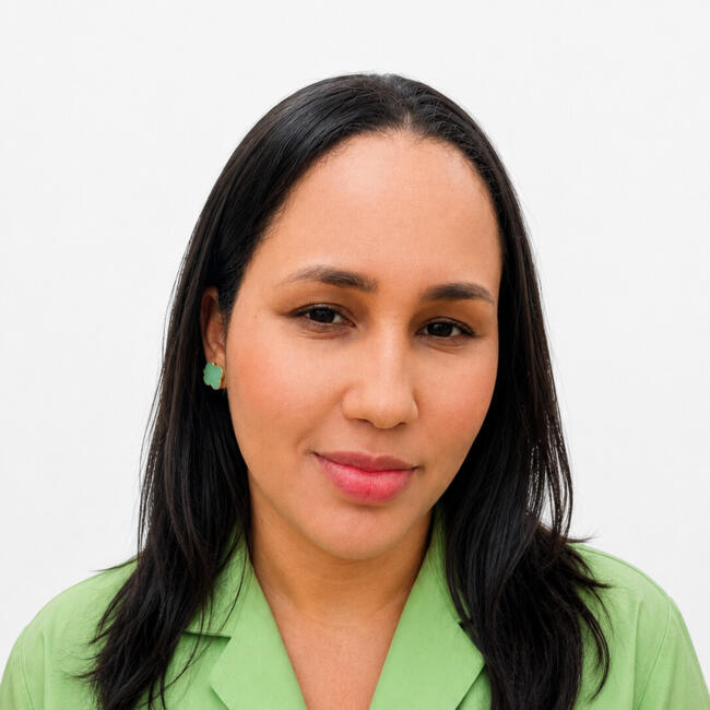 Babysitter in Recife: Gracilene
