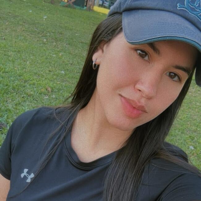 Babysitting job in Campo Grande: Eliane