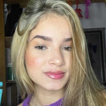 Babá em Itaporanga d'Ajuda: Estefany