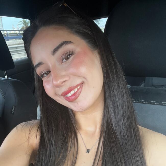 Canguro en Las Palmas de Gran Canaria: Lia