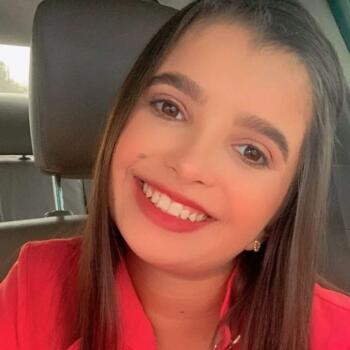 Babá em Paulínia: Stephany