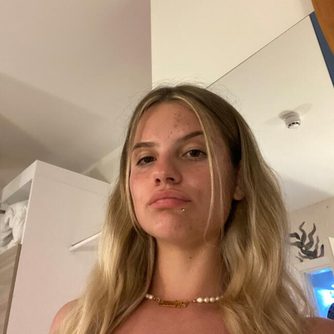 Babysitter in Nembro: Elisa