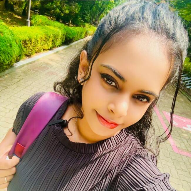 Babysitter in Suwon: Semini