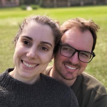Emprego de babá em Novo Hamburgo: emprego de babá Lucas