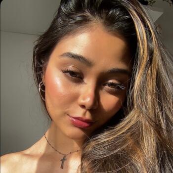 Niñera en Santo Domingo (Distrito de Santo Domingo): Alondra