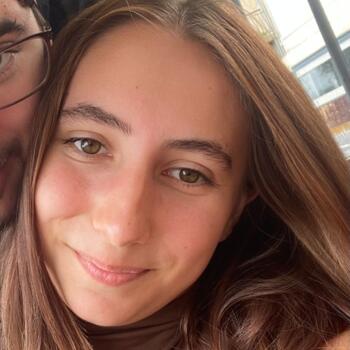 Babysitter in Le Grau-du-Roi: Ilana