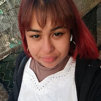 Babysitter in Phoenix: Tineil