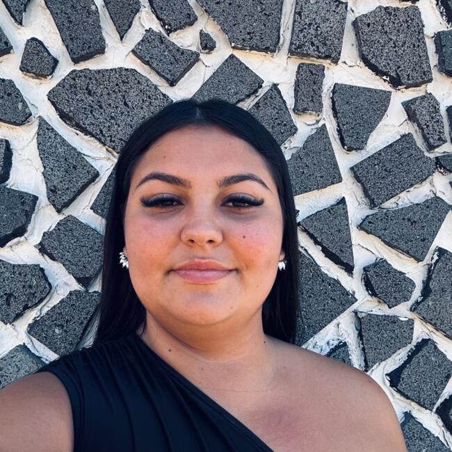 Babysitter in Estreito da Calheta: Mariana