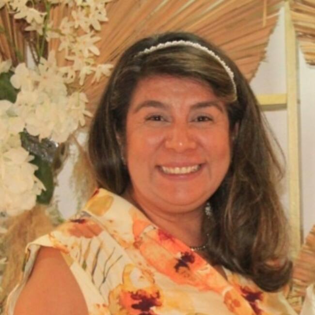 Niñera en Monterrey: Claudia