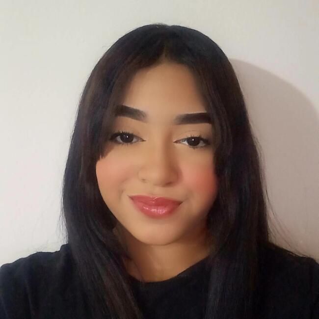 Babysitter in Cartagena: Dana