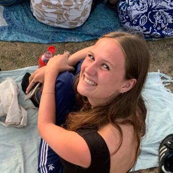 Oppas Nijmegen: Sussie