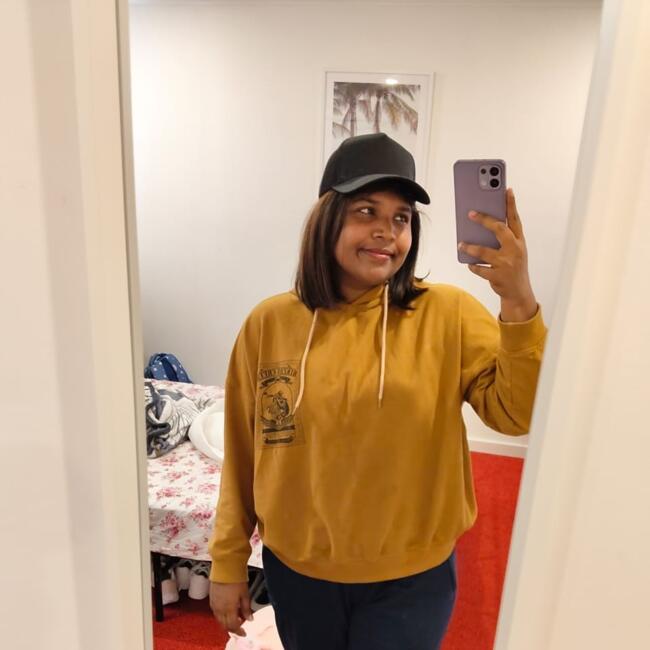 Babysitter in Melbourne: Abhisheka