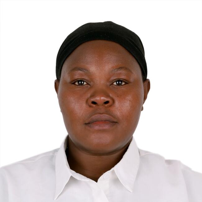 Nanny in Dubai: Nyakecho