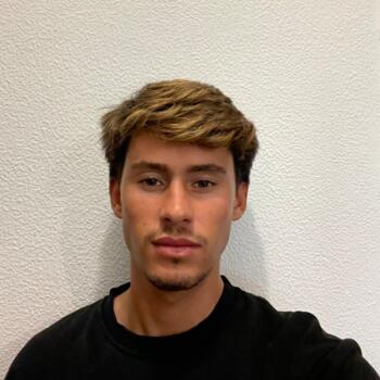 Babysitter em Seixal: Gonçalo