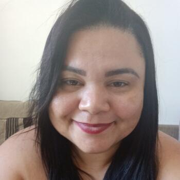 Babysitter in Belo Horizonte: Cassia