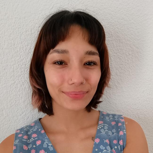 Niñera en La Plata: Pilar